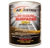 HS ACRYLIC LACQUER PRIMER SURFACER-GRAY (NR)